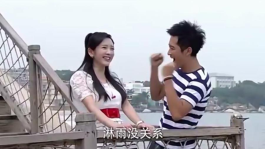 介娘们不像好人。呐怎么回复？